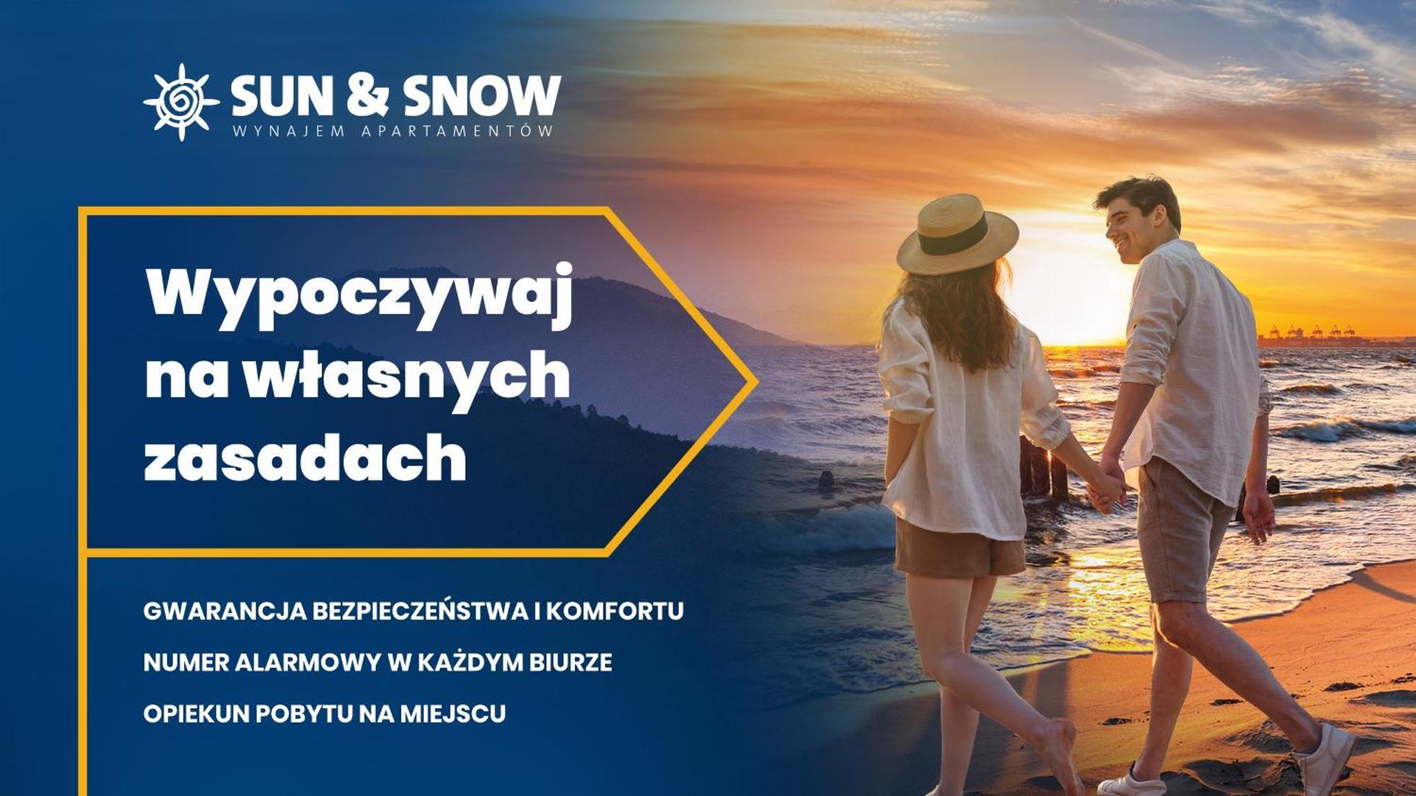 Apartamenty Sun & Snow Swietojanska Gdynia Centrum Экстерьер фото